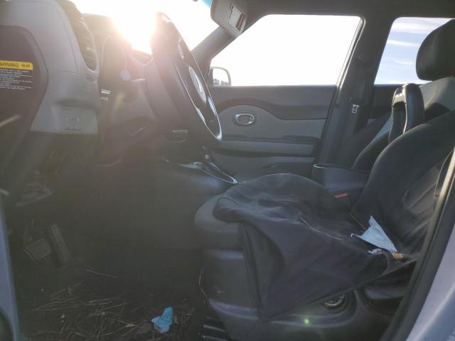 2016 KIA SOUL #3287442000