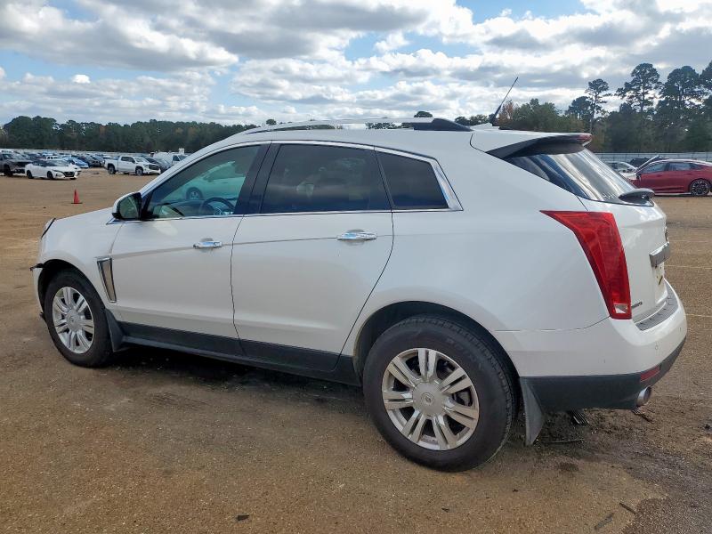 2013 CADILLAC SRX LUXURY #3297200444