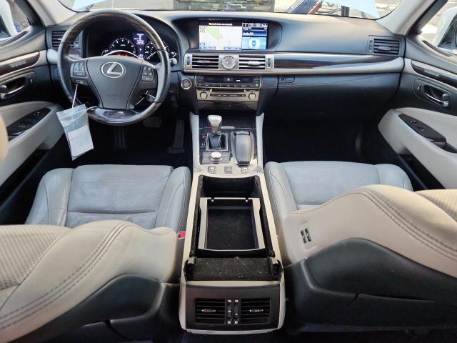 2013 LEXUS LS 460 #3292906590