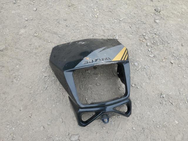 2016 SUZUKI DR650 SE #3309465569