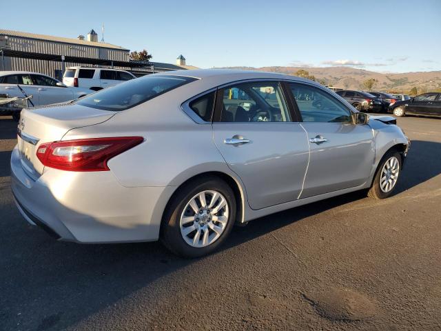 2018 NISSAN ALTIMA 2.5 #3304500579