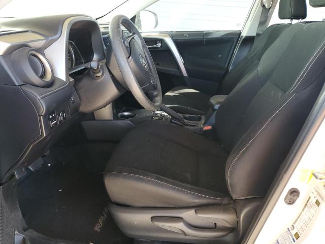 2015 TOYOTA RAV4 XLE - 2T3RFREV6FW262754