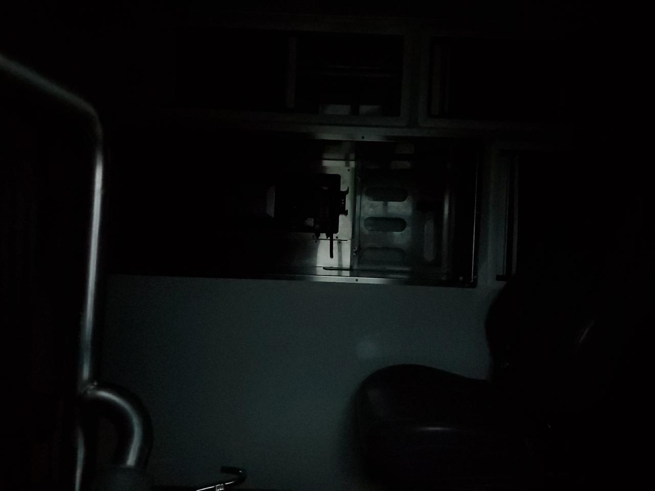 FORD F-550 SUPER DUTY