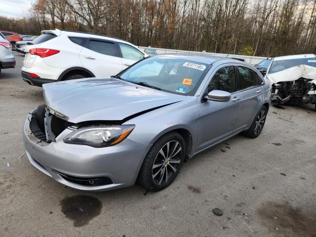 2013 CHRYSLER 200 TOURIN #3304673923