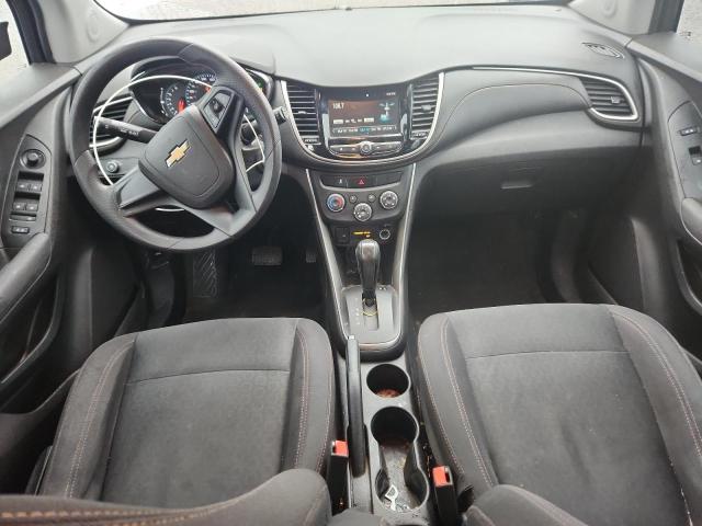2017 CHEVROLET TRAX LS #3302923121