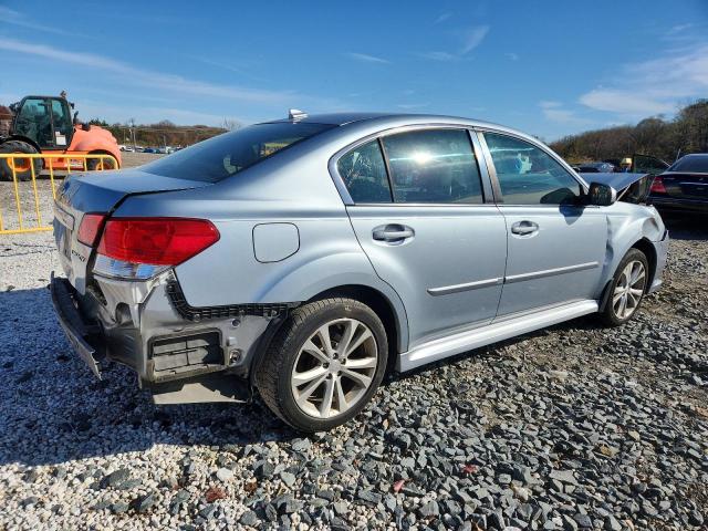 2013 SUBARU LEGACY 2.5 #3305582142