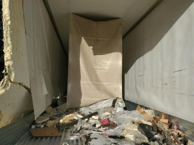 2014 UTILITY TRAILER #3304849542