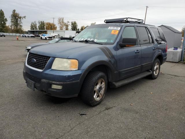 Global Auto Auctions: 2003 FORD EXPEDITION