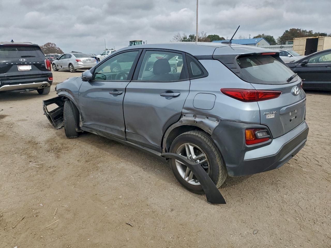 HYUNDAI KONA SE