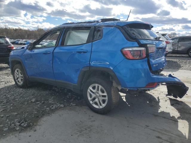 2018 JEEP COMPASS SP #3298109174