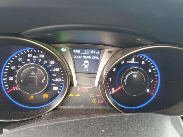 2013 HYUNDAI GENESIS CO - KMHHU6KJ1DU108735