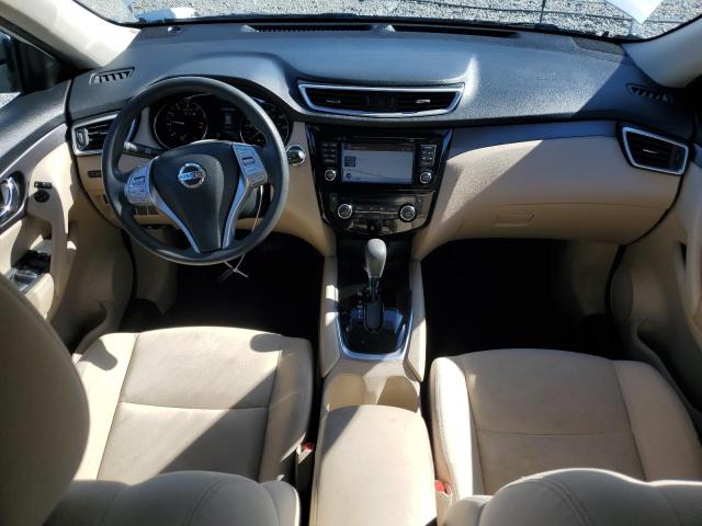 2016 NISSAN ROGUE S #3296281446