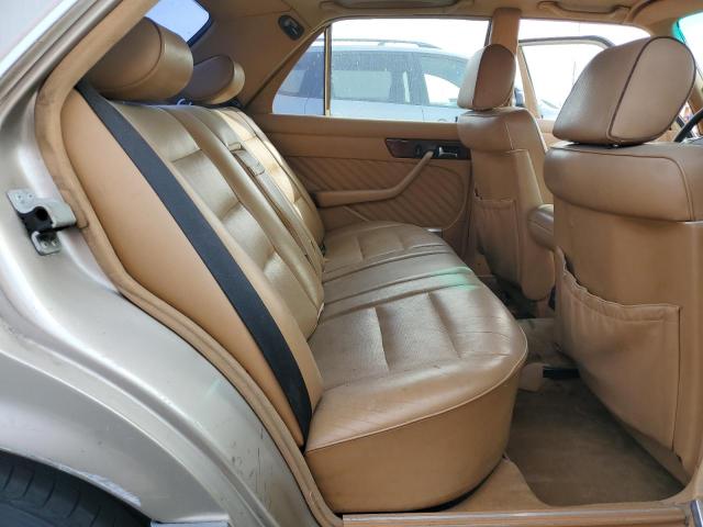 1990 MERCEDES-BENZ 300 SE #3285643281