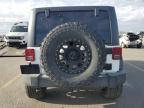 Lot #3304556490 2015 JEEP WRANGLER U