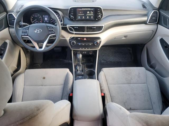 2021 HYUNDAI TUCSON SE #3296911841