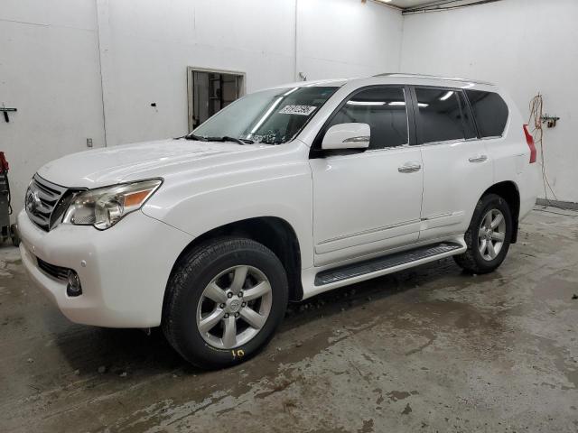 2012 LEXUS GX 460 #3311690233