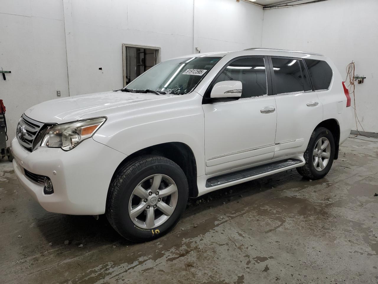 Lot #3311690233 2012 LEXUS GX 460