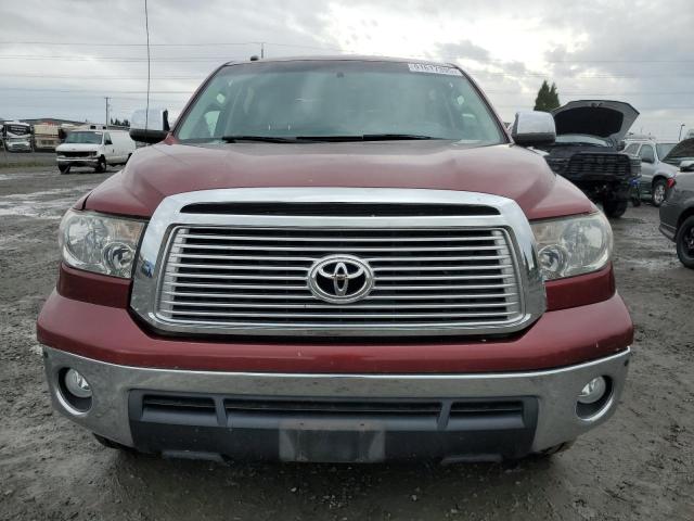 2010 TOYOTA TUNDRA CRE - 5TFHY5F11AX138633