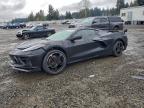 Lot #3312301797 2024 CHEVROLET CORVETTE S