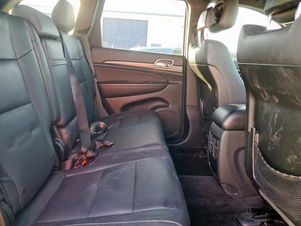 Lot #3286715333 2014 JEEP GRAND CHER