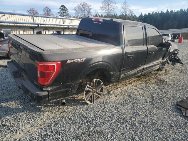 2021 FORD F150 SUPER #3293252228