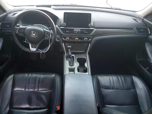 2018 HONDA ACCORD TOU - 1HGCV1F96JA144143