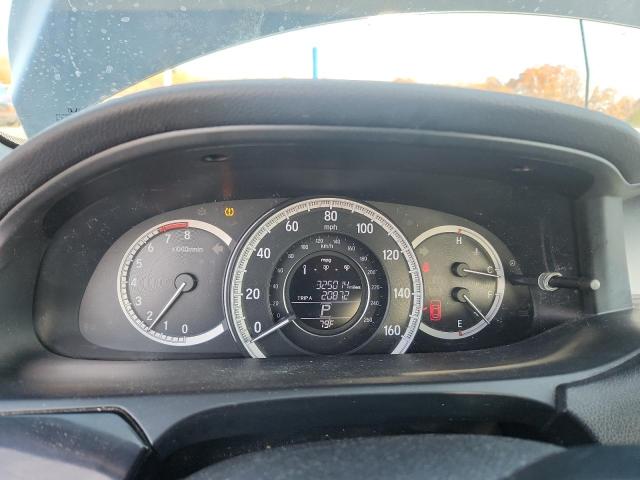 2016 HONDA ACCORD LX #3293500427