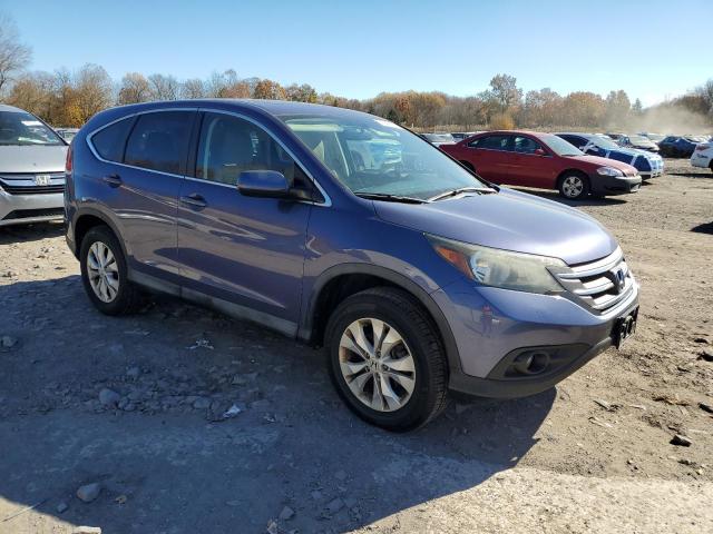 2014 HONDA CR-V EX - 2HKRM4H53EH641401