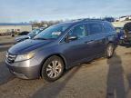 Lot #3303879771 2014 HONDA ODYSSEY EX