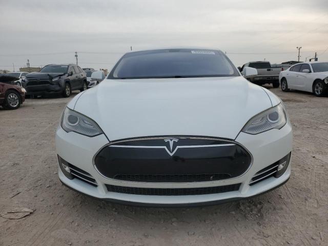 2013 TESLA MODEL S #3294243886