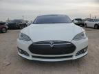 Lot #3294243886 2013 TESLA MODEL S