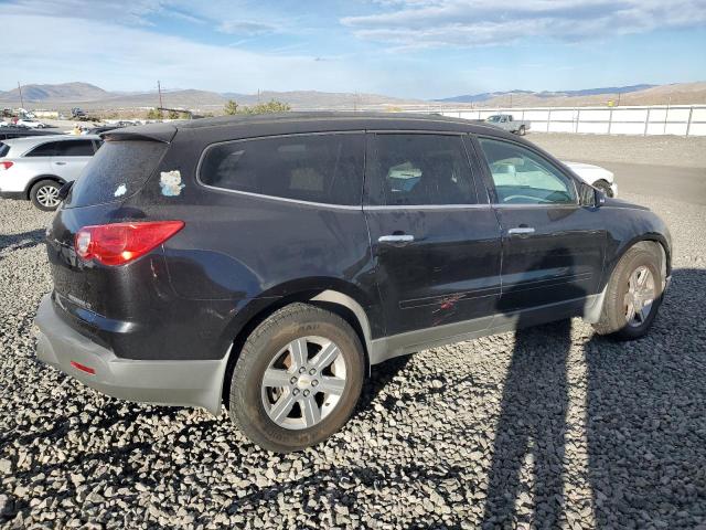 2012 CHEVROLET TRAVERSE L #3285761648
