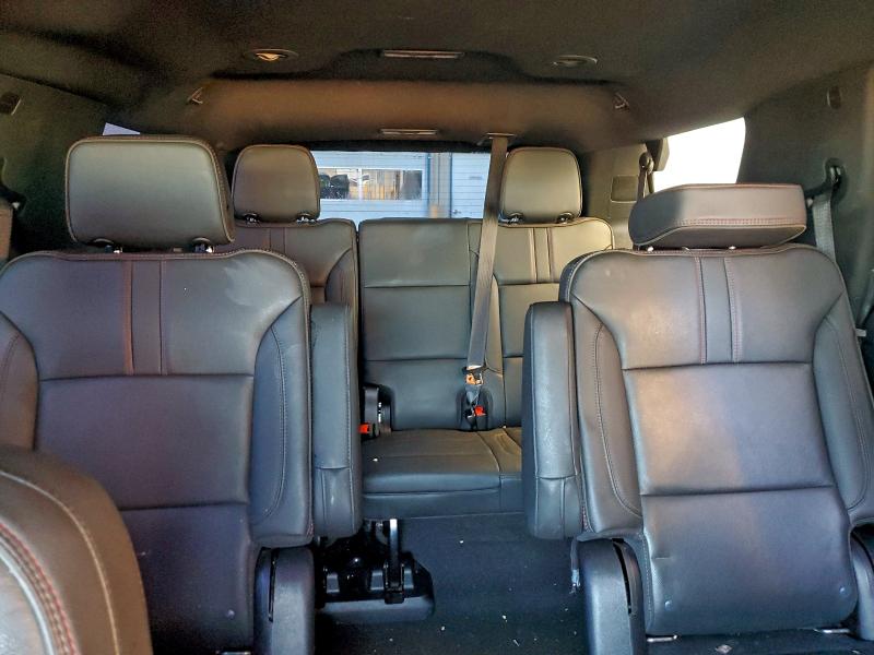 2022 CHEVROLET TAHOE C150 #3284044800