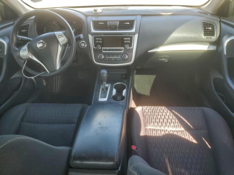 2016 NISSAN ALTIMA 2.5 #3305341301