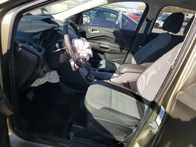 2014 FORD ESCAPE SE #3292452681