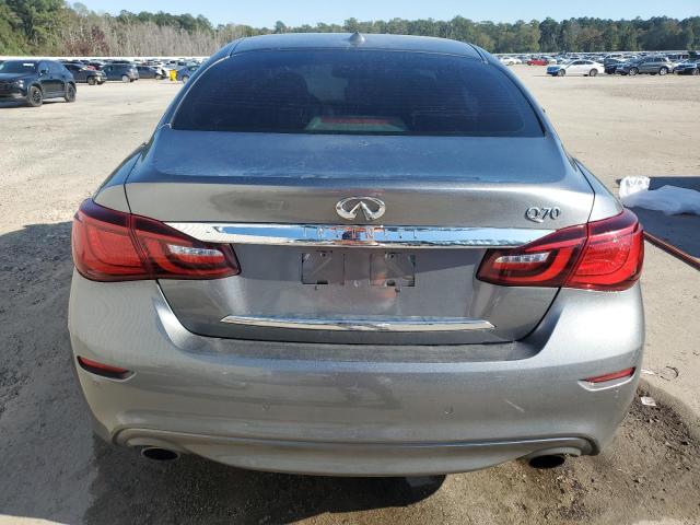 2018 INFINITI Q70 3.7 LU - JN1BY1AP5JM180687