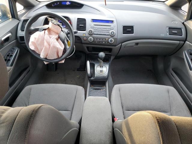 2007 HONDA CIVIC #3302948649