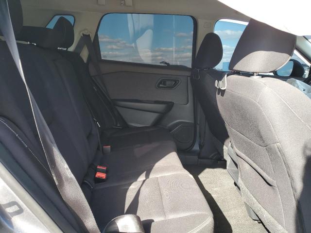 2023 NISSAN ROGUE S #3302913068