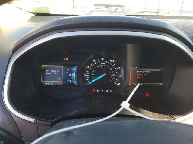 2015 FORD EDGE SEL - 2FMTK3J91FBC22135