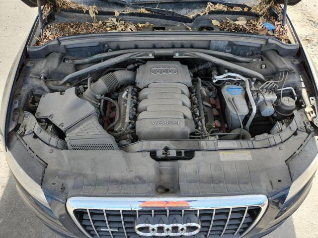 2012 AUDI Q5 PREMIUM #3285809653