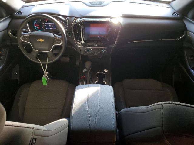 2023 CHEVROLET TRAVERSE L #3309363991