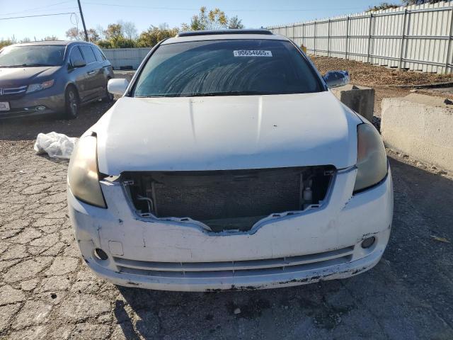 2009 NISSAN ALTIMA 2.5 #3291324163