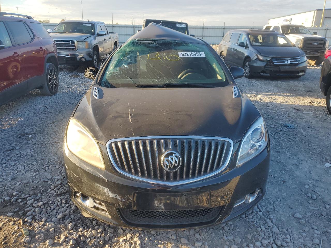 BUICK VERANO