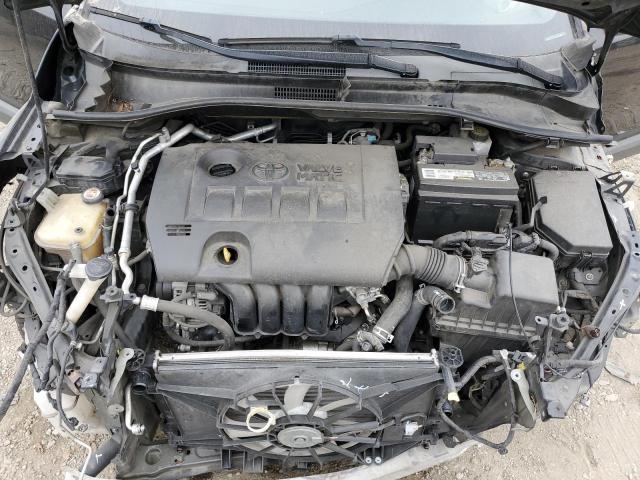 2019 TOYOTA C-HR XLE #3301732336