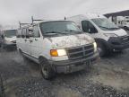 Lot #3293328426 2001 DODGE RAM VAN B1