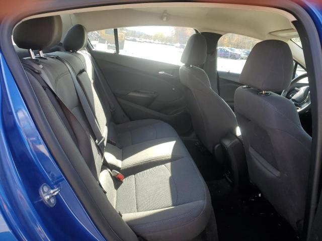 2018 CHEVROLET CRUZE LT #3298029138