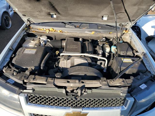 2008 CHEVROLET TRAILBLAZE #3290374794