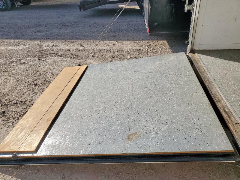 2023 QUALITY CARGO UNKNOWN #3296879821