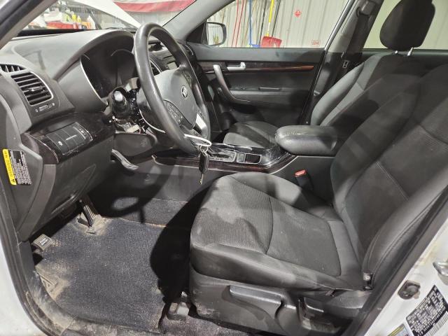 2015 KIA SORENTO LX #3304516561