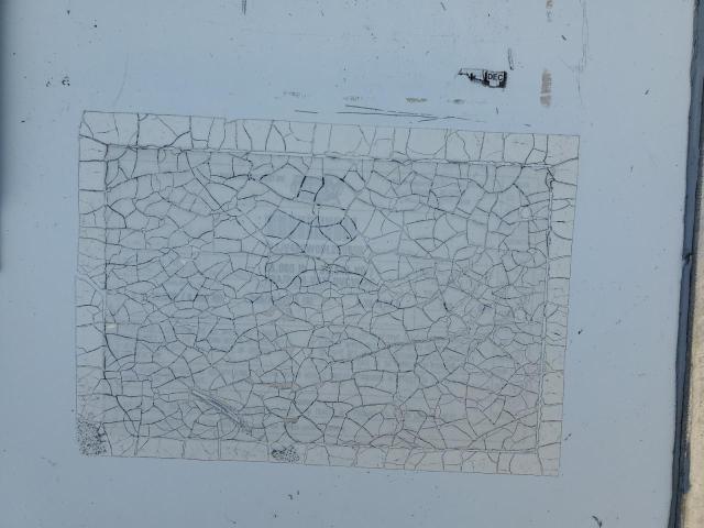 2009 WABA DRY VAN TRAILER #3285615267